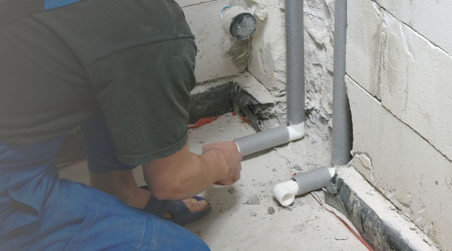 Professional bathroom faucet installation in Des Arc, MO